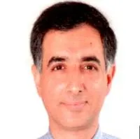 دکتر جمشید صفدریان