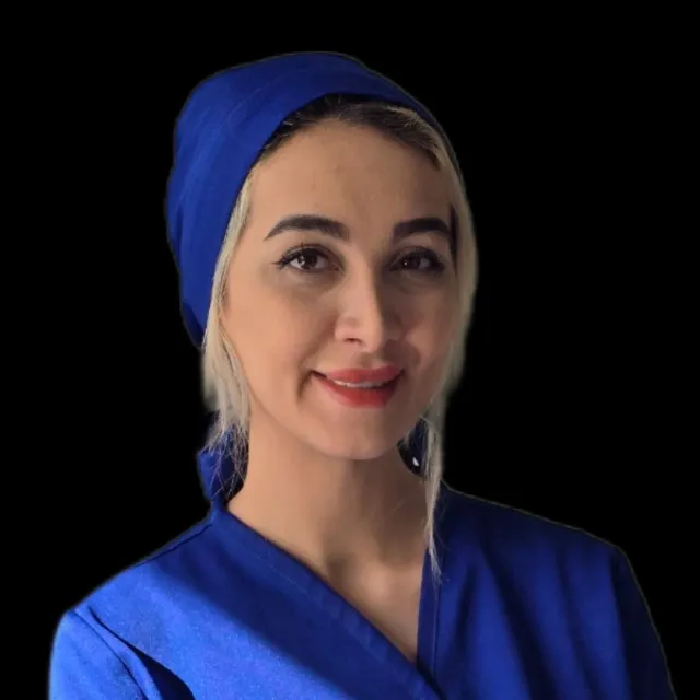 دکتر شقایق شکری