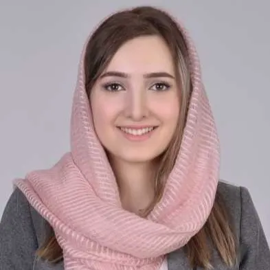 زهرا زارع ده آبادی
