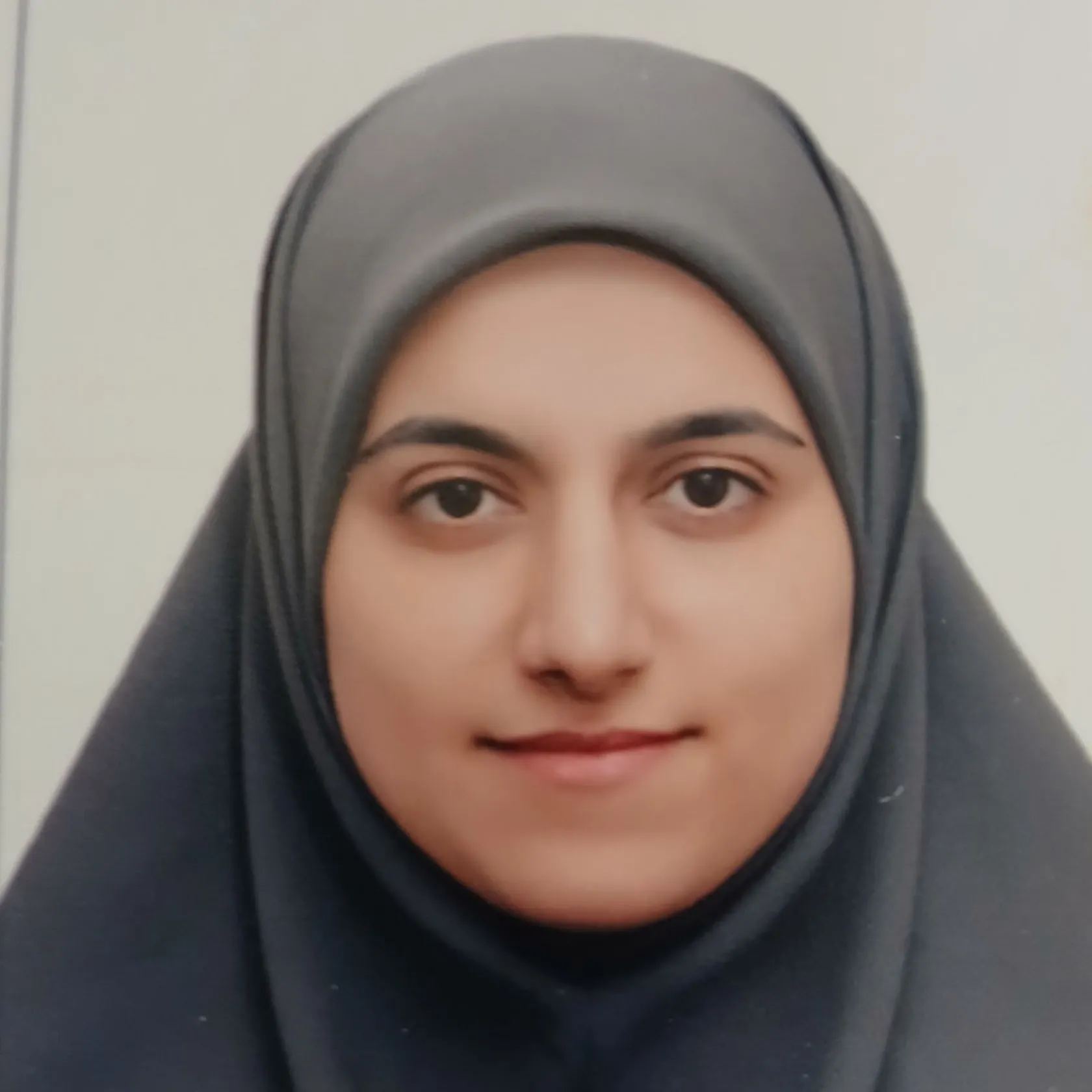 دکتر الهام اکبری وفائی