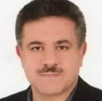 دکتر سارو یاراحمدی