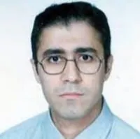 دکتر داود لکستانی
