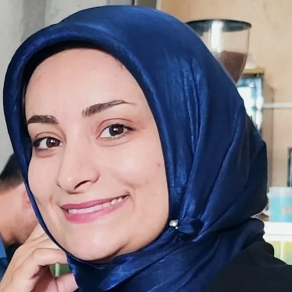 دکتر بشری رهاوی