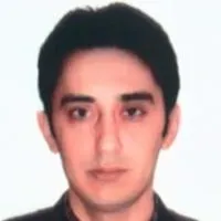 دکتر محمود جعفری