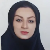 میترا مهدی زاده