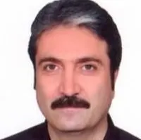 دکتر عباس صارمی مقدم