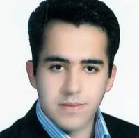 دکتر مهدی اسمعیل زاده صبور