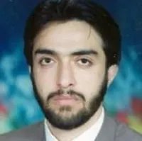 دکتر سعید صباغان