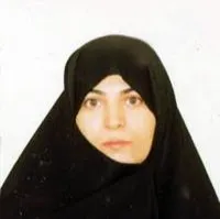 مریم خدایار