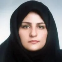 دکتر مژده عبادزاده