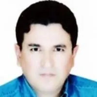 دکتر محمد مفیدی