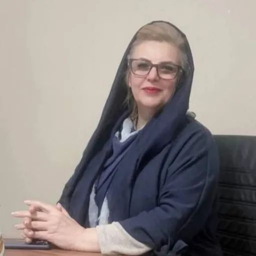 ناهید بارانی