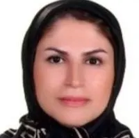 دکتر آنالی محسنی آزاد
