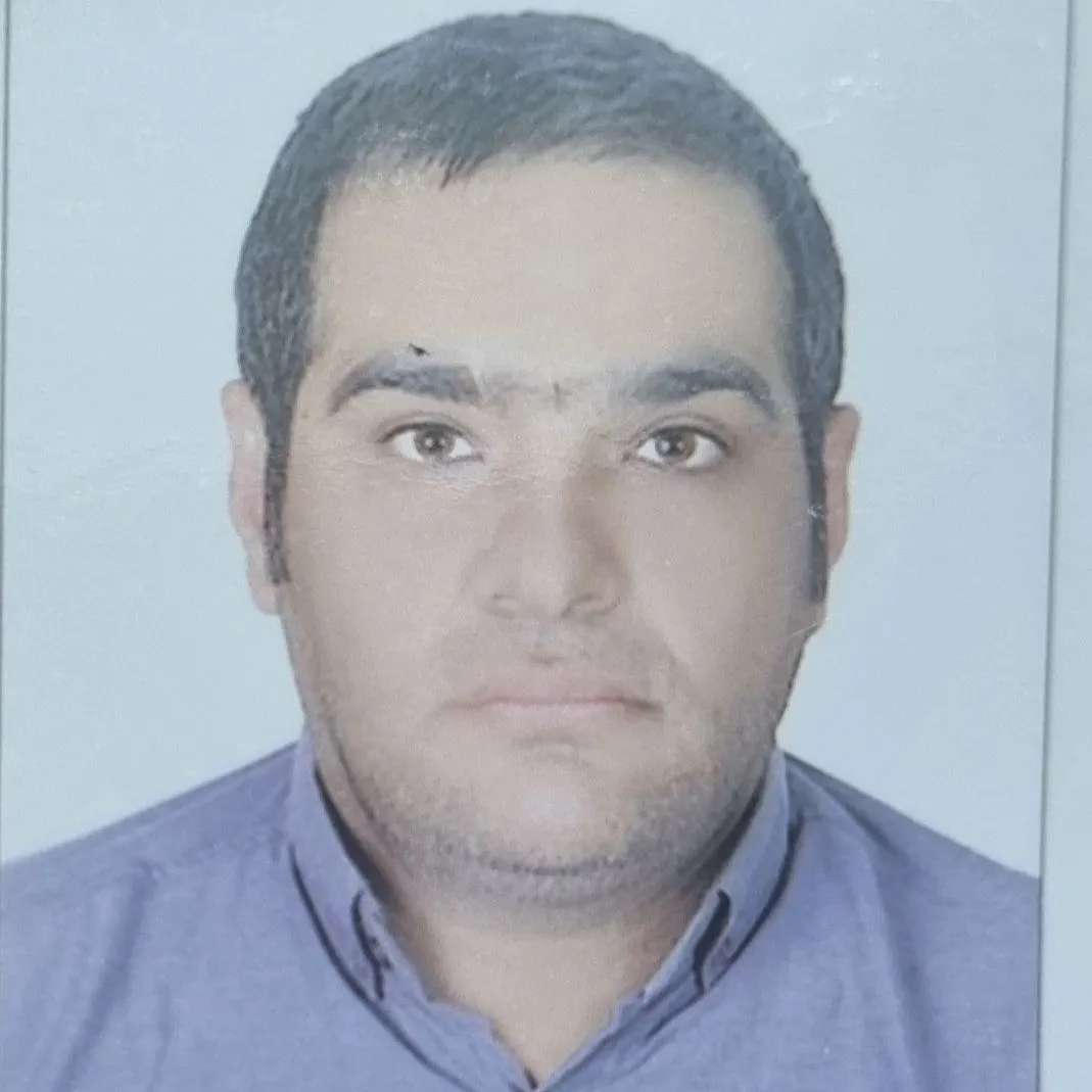 دکتر امین قایدی