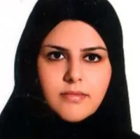 دکتر نفیسه شفیعی