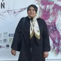 ربابه کلانتری