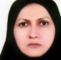مریم چمن گشت