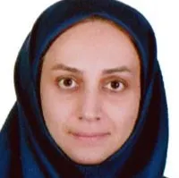 دکتر بهناز ورامینیان