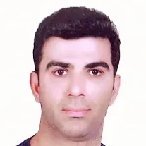 محمدمهدی قاسمی