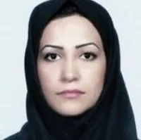 دکتر شیده نیکوهمت