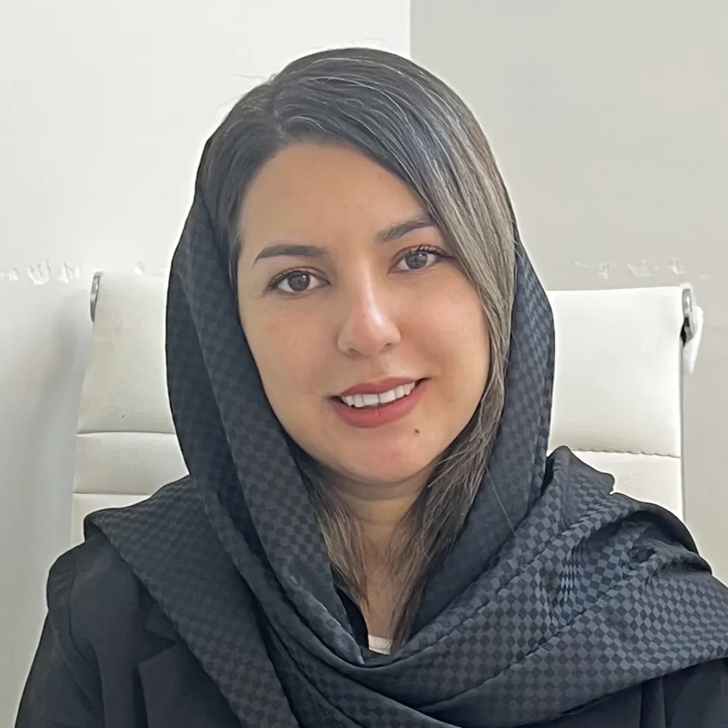 دکتر فاطمه عزیزی