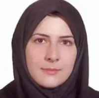 دکتر بهناز موحدی