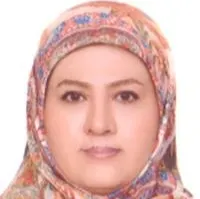 دکتر لیلا انوری