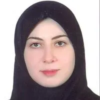 دکتر نرگس بیات مختاری