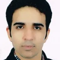 یاسر محمدی نیا