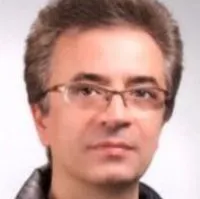 دکتر قدرت الله ناصح