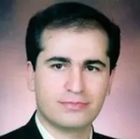دکتر محمد اوجی مهر