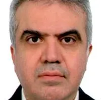 دکتر کاظم زرگری