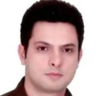 دکتر محمدرضا غلامرضایی