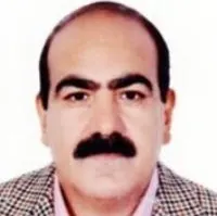 دکتر طاهر چراغی