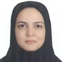 دکتر الهام قاسمی نژاد