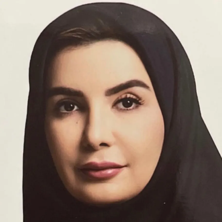 دکتر ندا دولت خواه