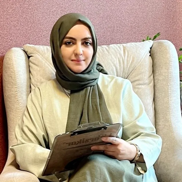 هدی سلیمانی