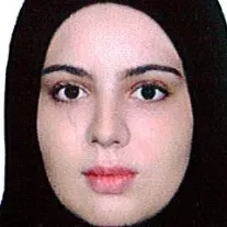 مبینا باقری