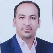 مرتضی بهارلو