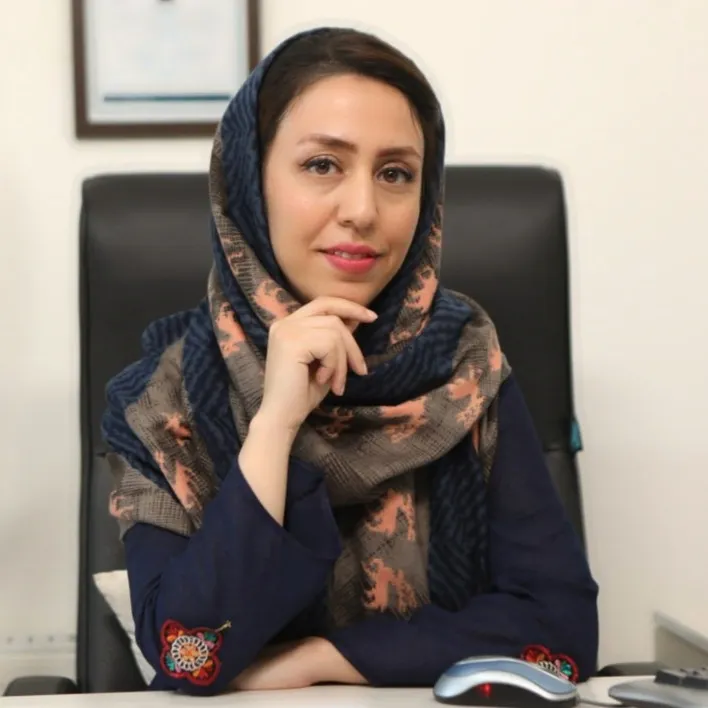 الهام رضایی