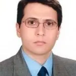دکتر علیرضا کریمی