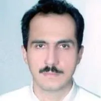 دکتر مصطفی مداح