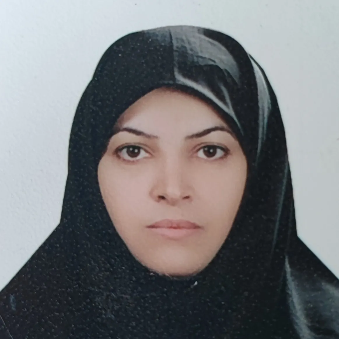 دکتر کبری ناموران گرمی