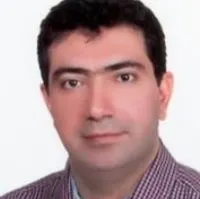 دکتر حمیدرضا کریمی