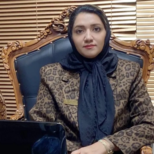 دکتر مریم لطفی آذر
