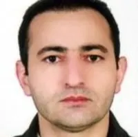 دکتر بابک شیرین زاده دستگیری