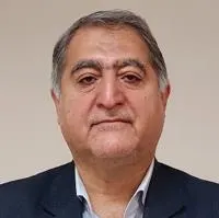 دکتر مهرداد ایزدی