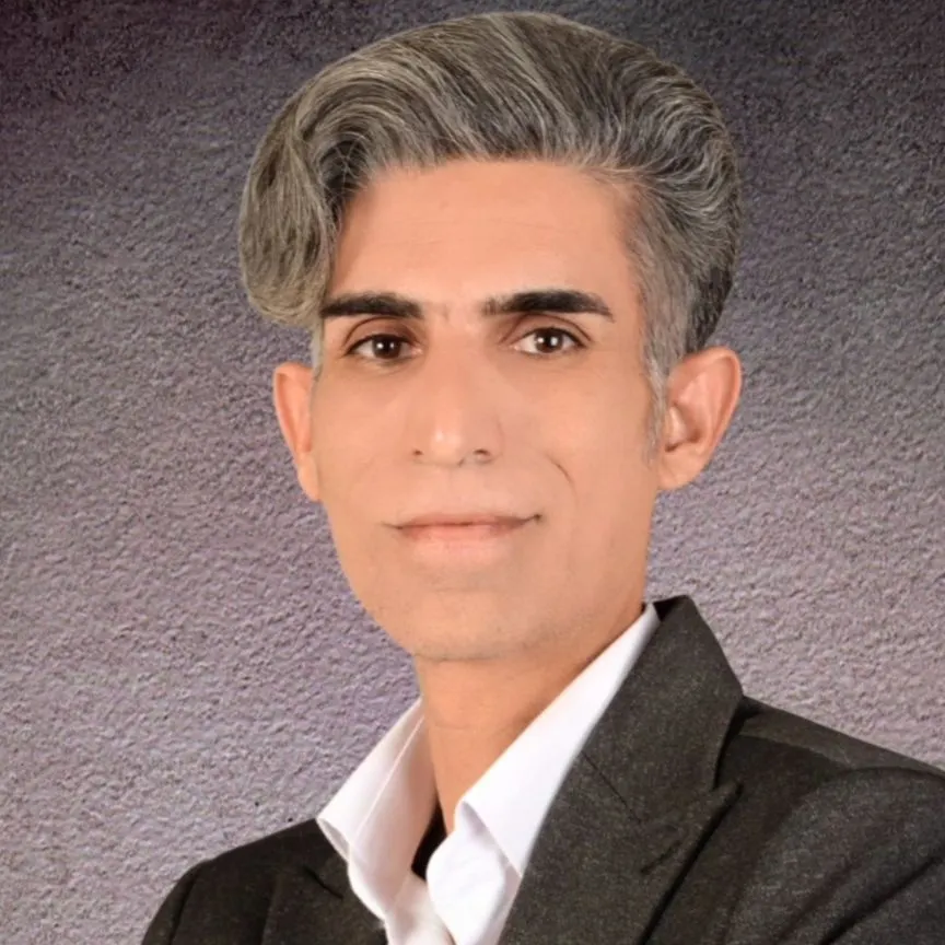 علیرضا شنبدی