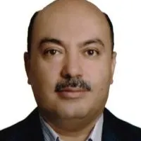 دکتر بابک باقری