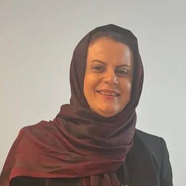 دکتر عنبر صدیقی
